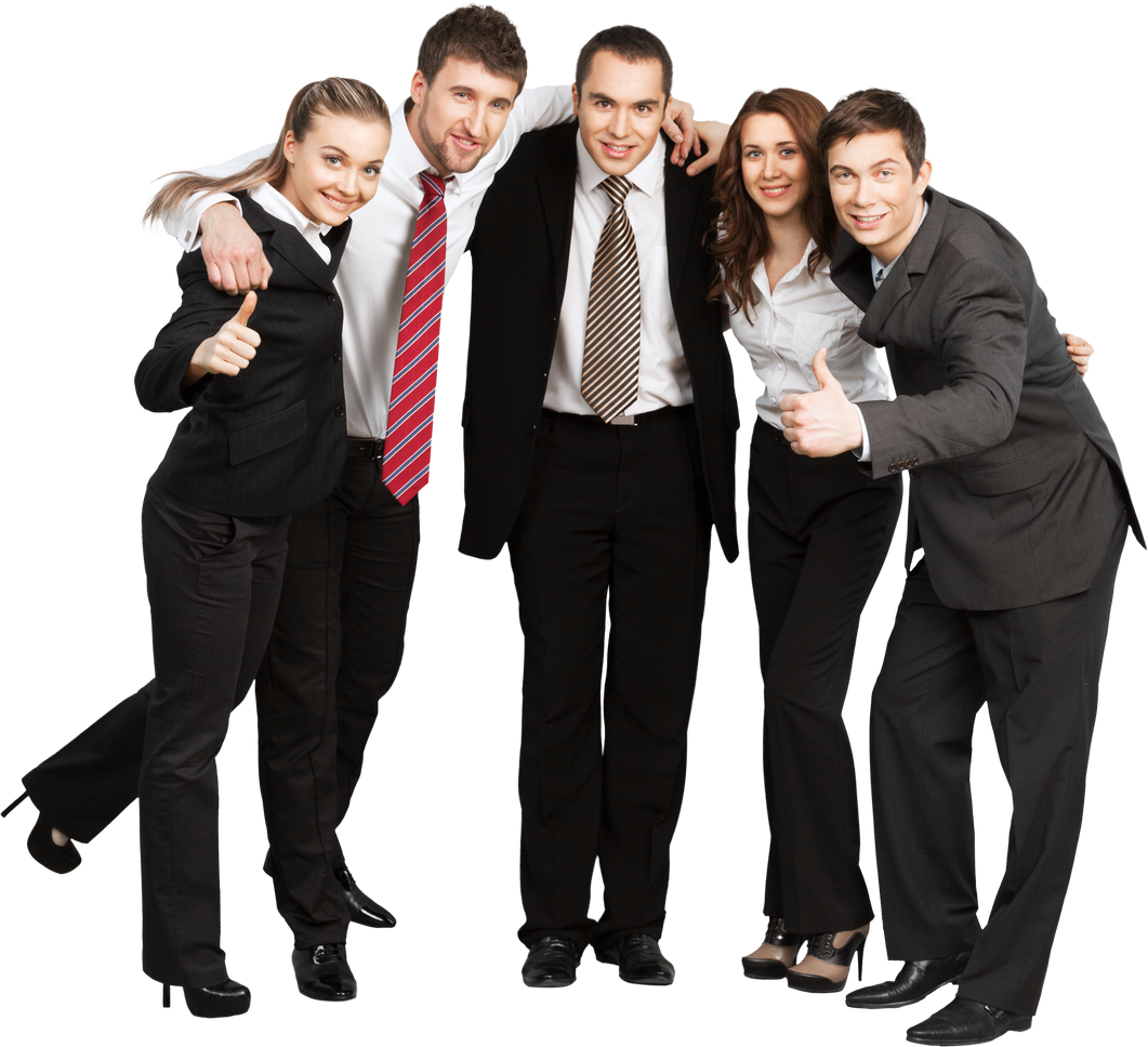 Business Team